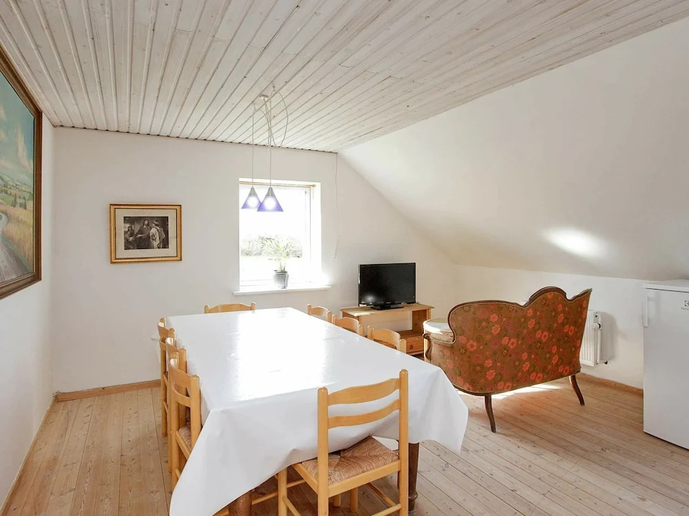 Quaint Holiday Home in Jutland near Beaches