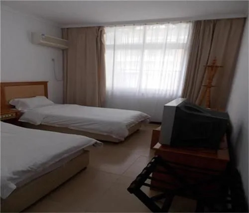No. 6 Self-love Family Apartment