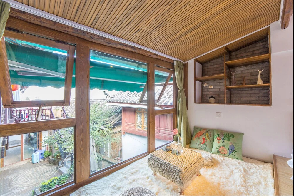 Yandi Hutong