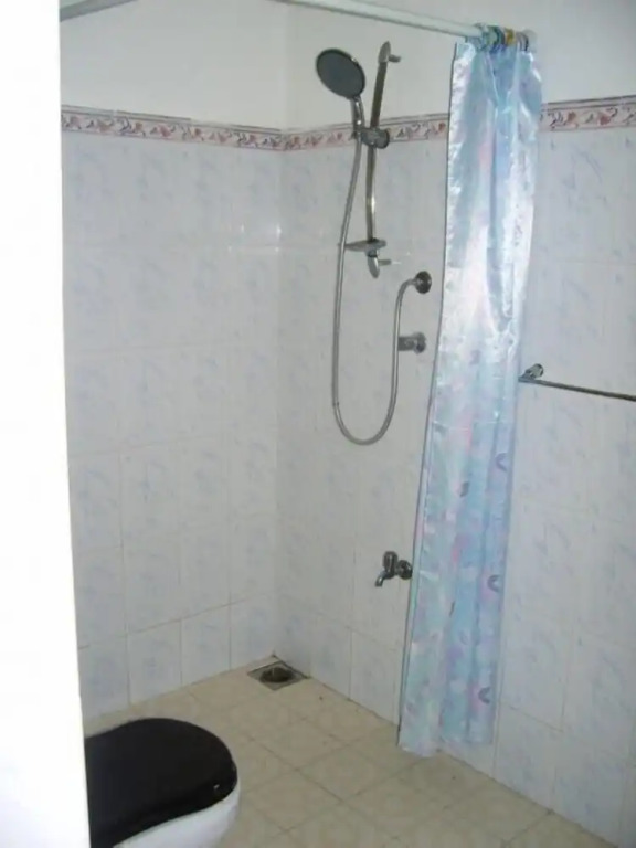 Sanka Rest Villa