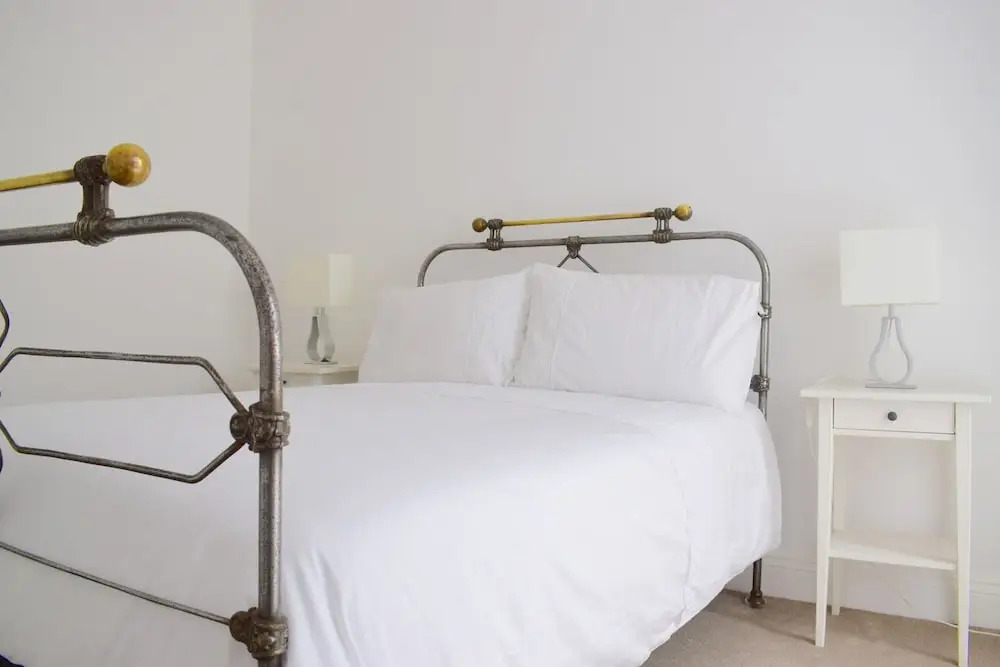 Grand, Luxurious 2 Bed in Angel