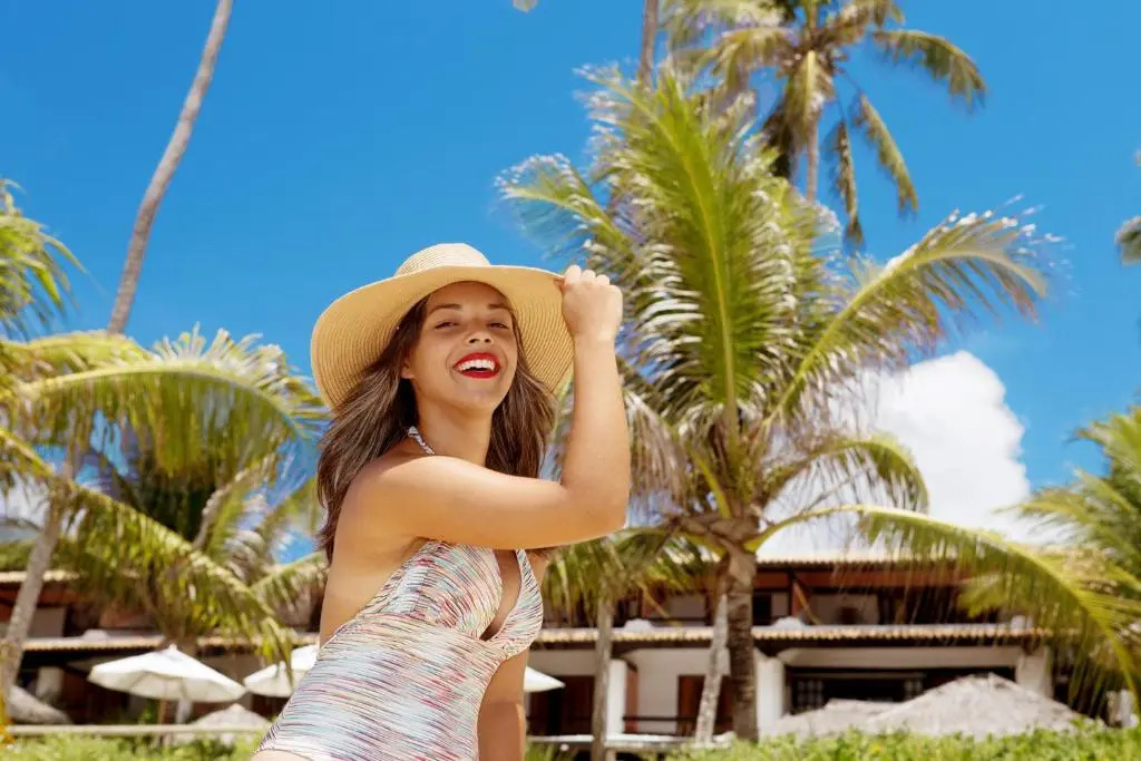 Porto da Lua Boutique Hotel