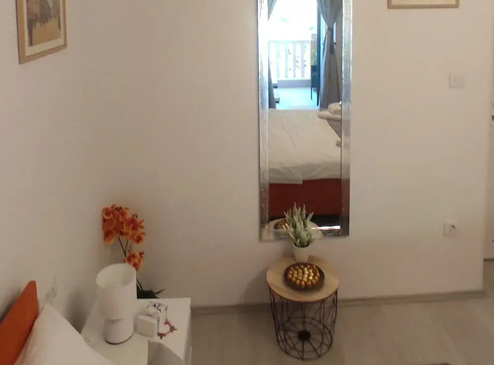 Room Porat 2 With Private Terrace