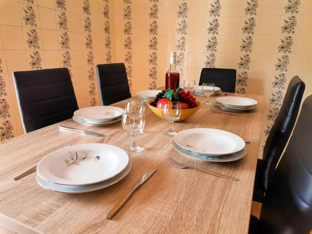 Ilias Apartments