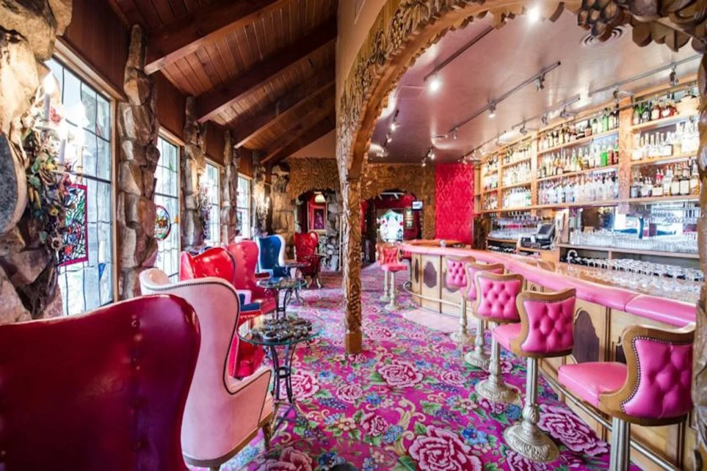 Madonna Inn