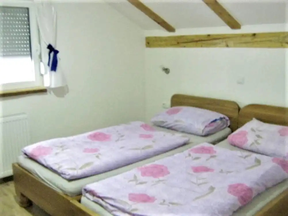 Apartment With 2 Bedrooms in Rakovica, With Wonderful Mountain View, F