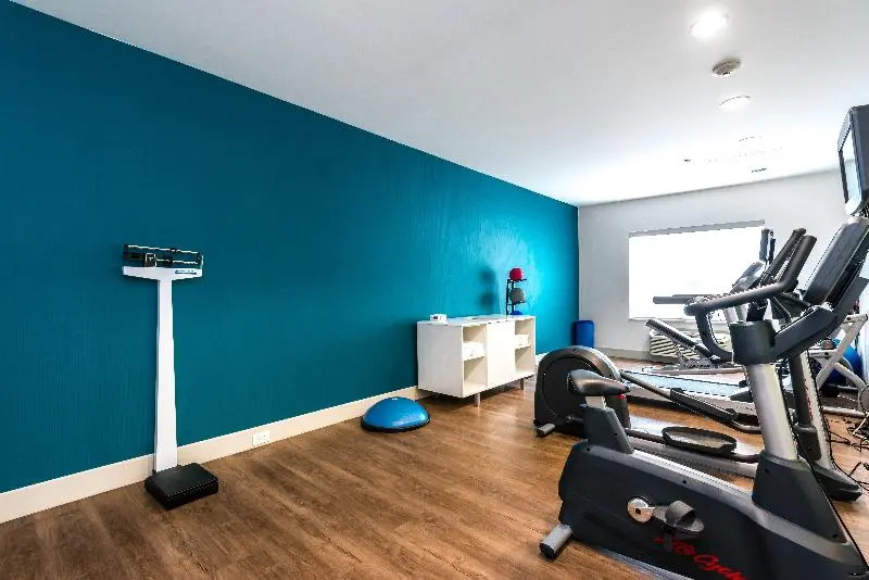 Holiday Inn Express & Suites LaGrange
