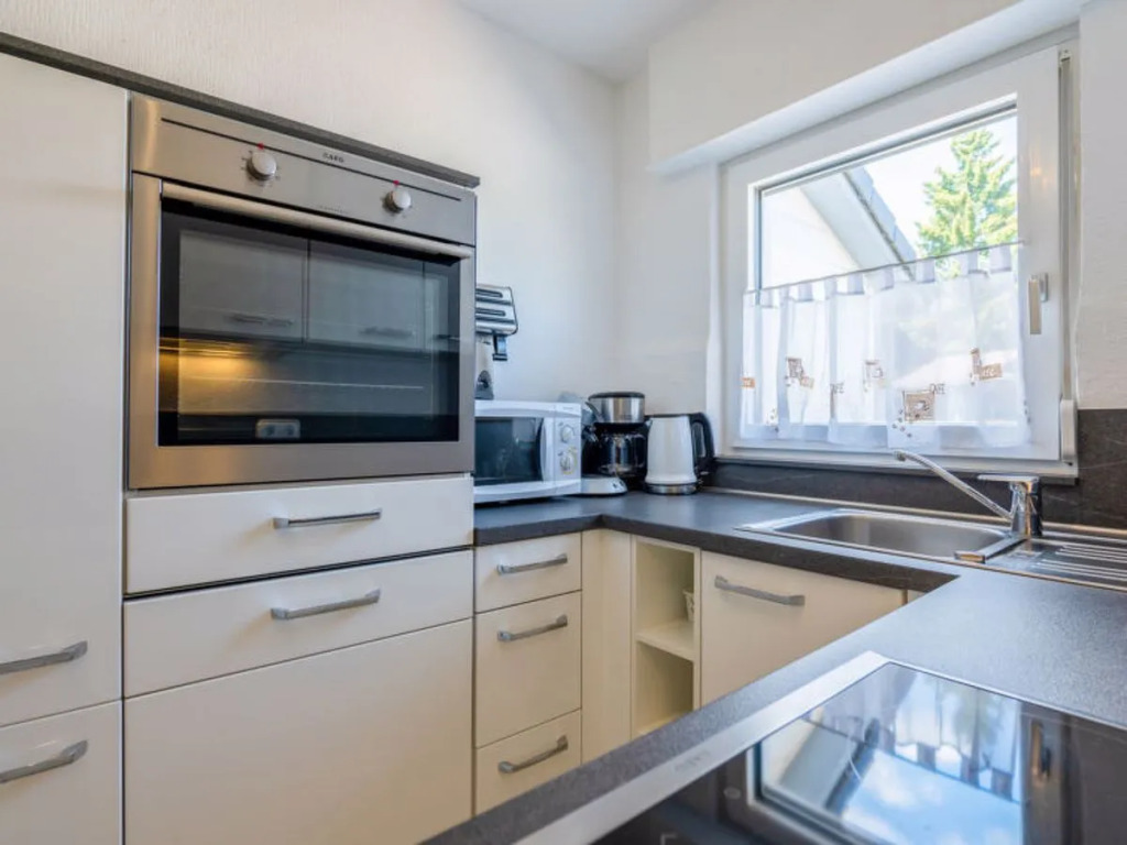 House 4 Pfoten Dittishausen