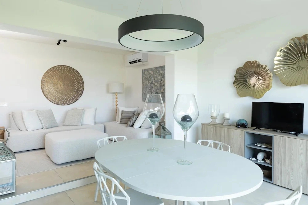 Casa del Faro by Wonderful Italy