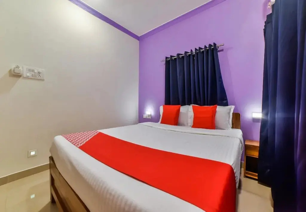 Celjoan Guest House by OYO Rooms