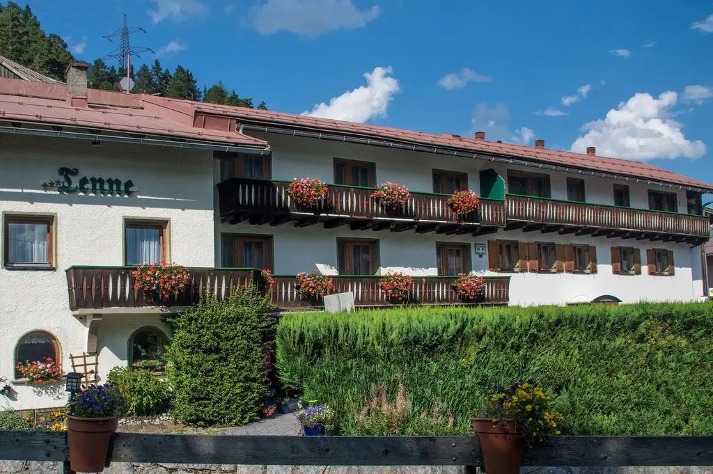 TENNE Arlberg - Boutique Hotel & Restaurant