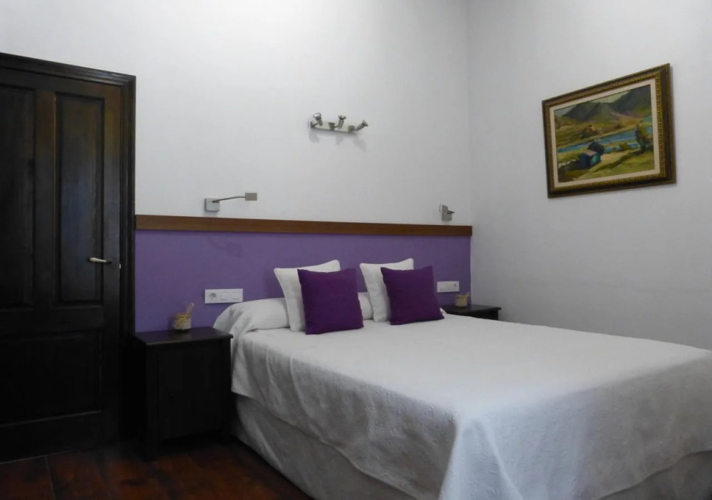 Hotel del Arbol