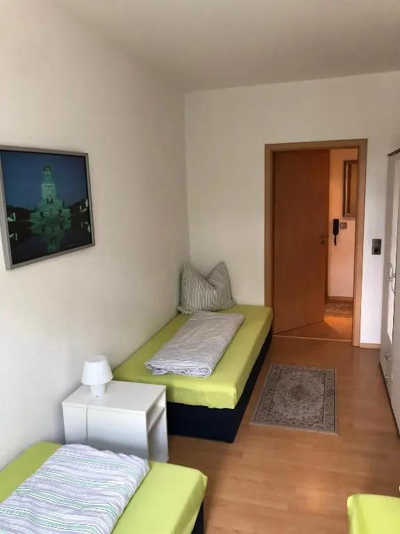 Süd-Apartments