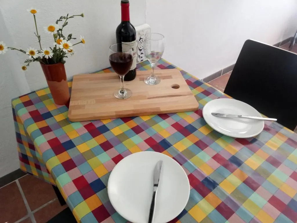 Casa la Cabra
