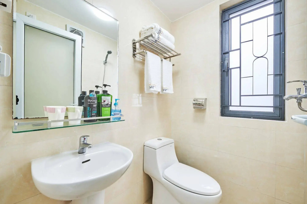 Shengang Hotel Apartment Science Park