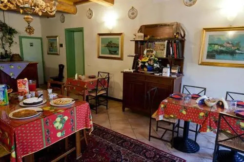 Locanda Del Re sole