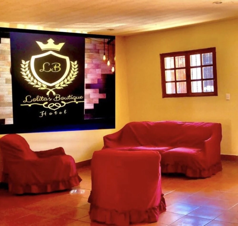 Hostal Lolitas Boutique