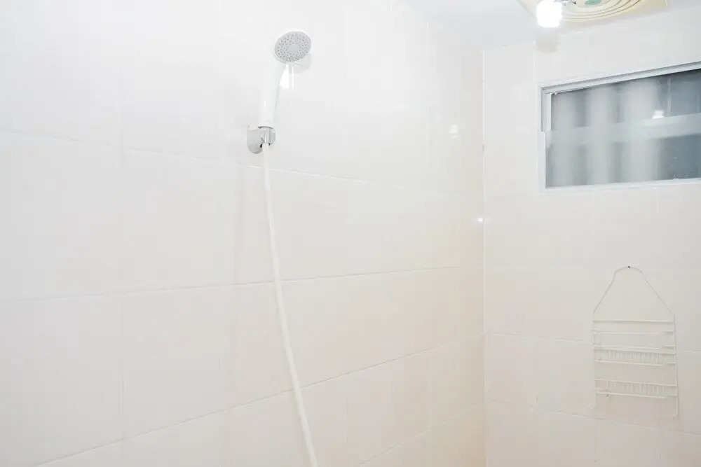 Delightful 2Br at Sky View Apartment Serpong Near BSD