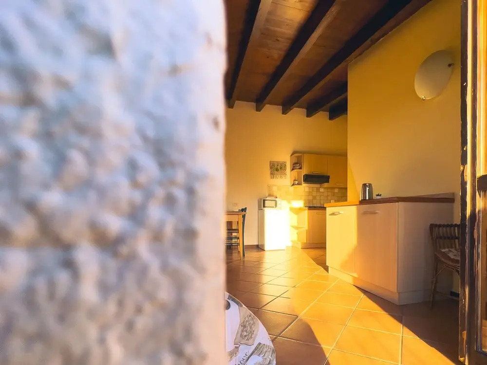 Tenuta MonteOliveto - Romantic Cottage - Agriturismo nelle Langhe