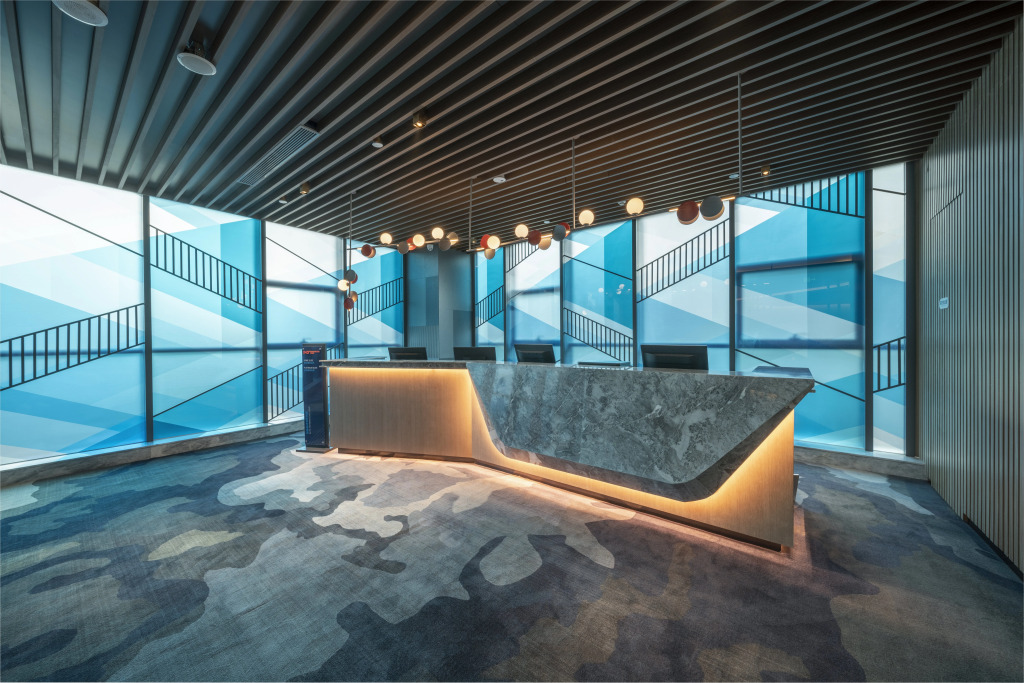 Holiday Inn Express Zhuhai Gongbei by IHG