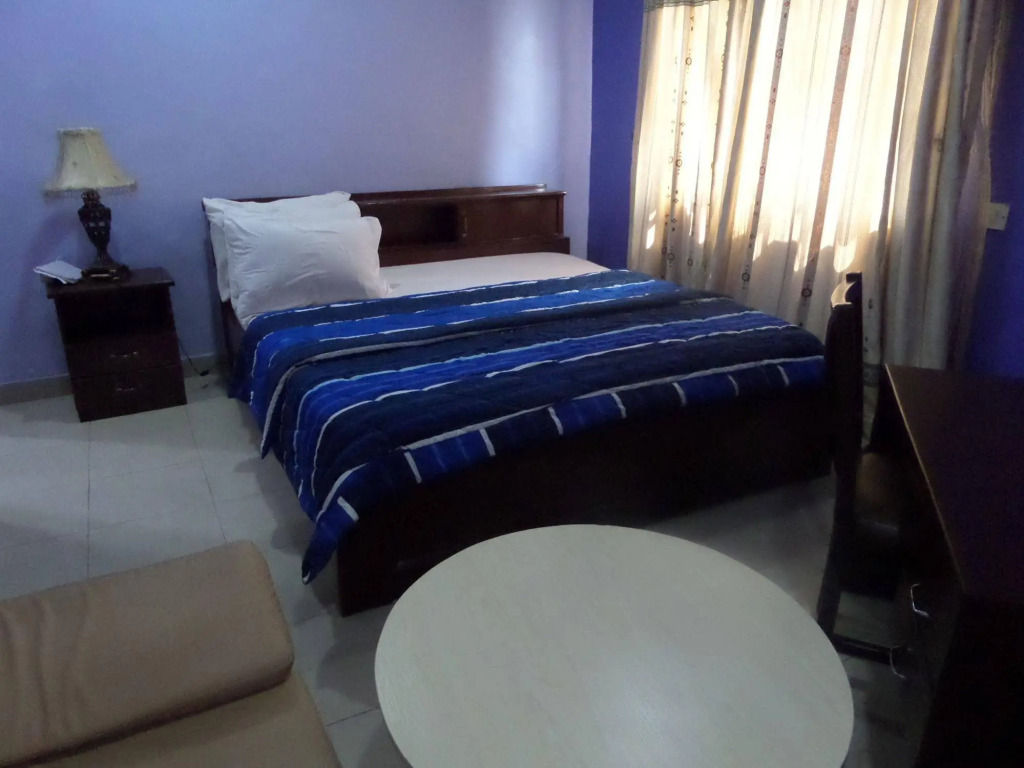 Isno Hotels Limited
