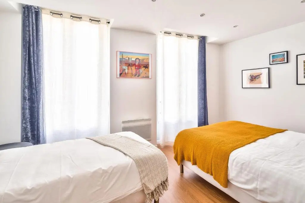 04 - Best Flat Montorgueil 3
