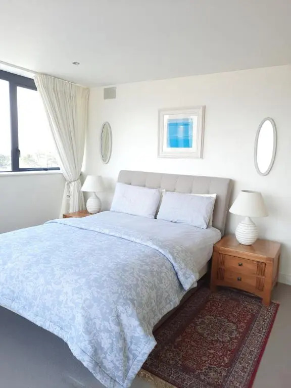 The Quarry House