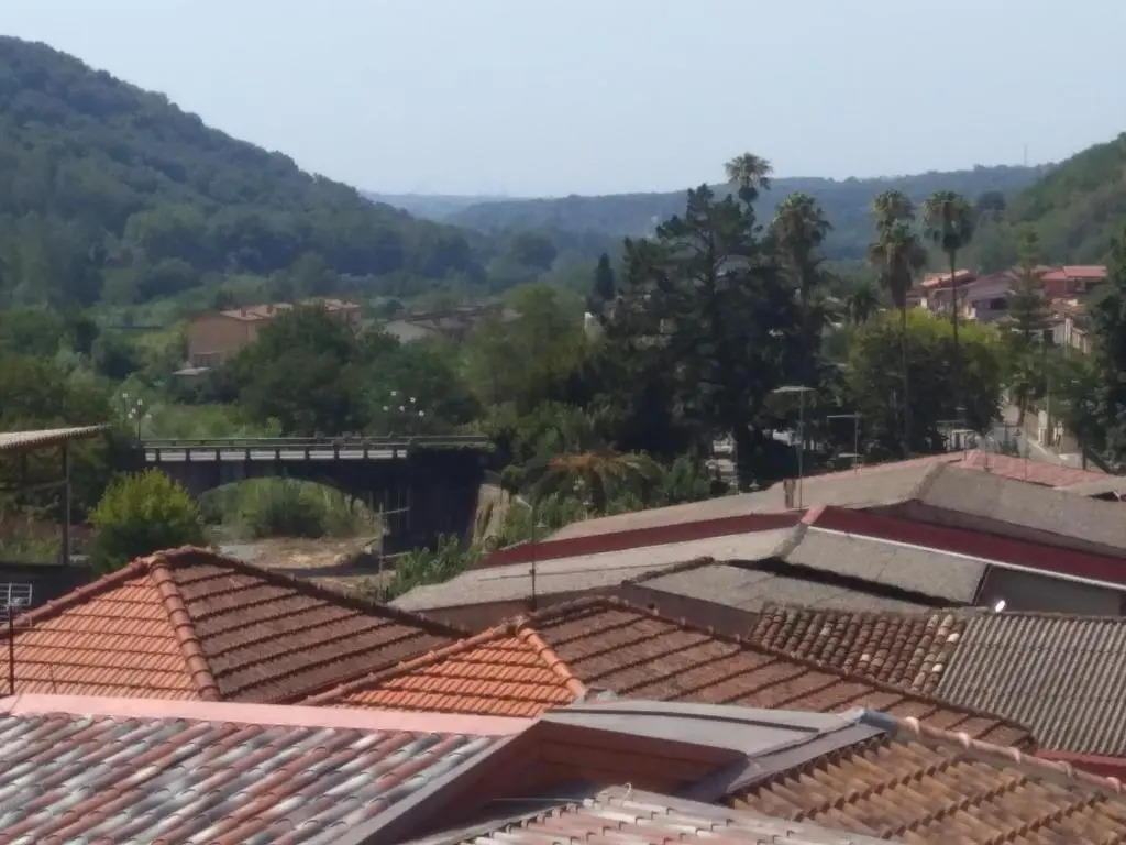 Galatro Terme House
