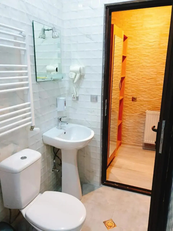 Guesthouse on V.Pshavela 52A