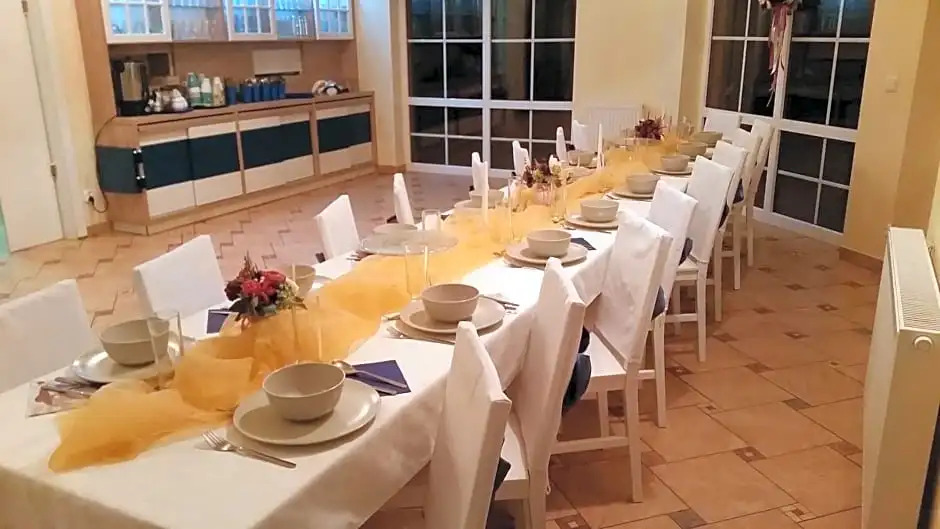 Villa Nobis