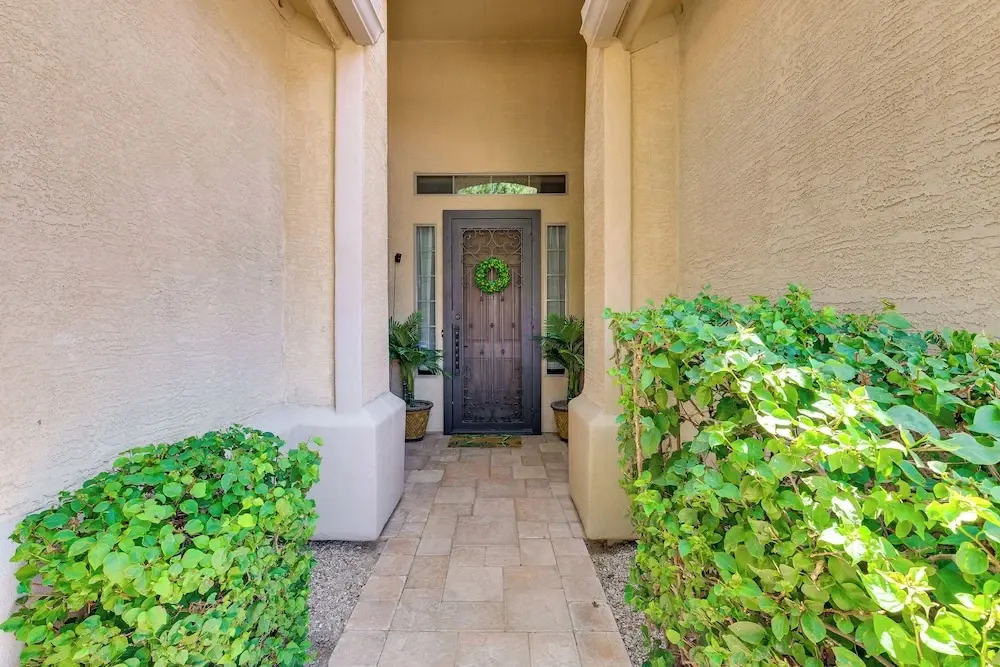 Private Hot Tub: Pet-friendly Maricopa Escape!