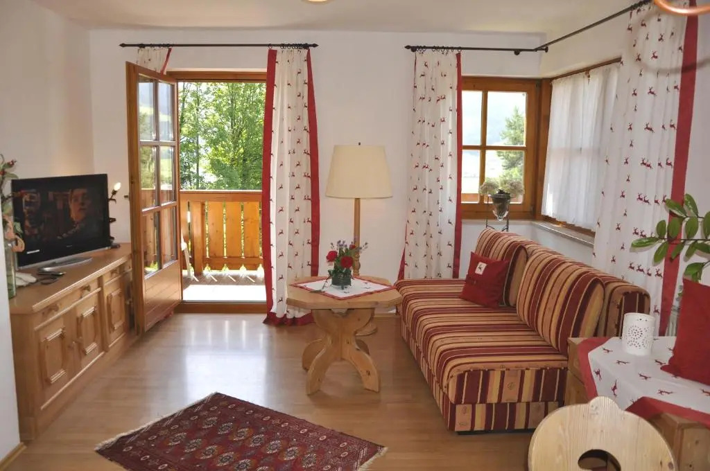 Chalet Zauberflöte