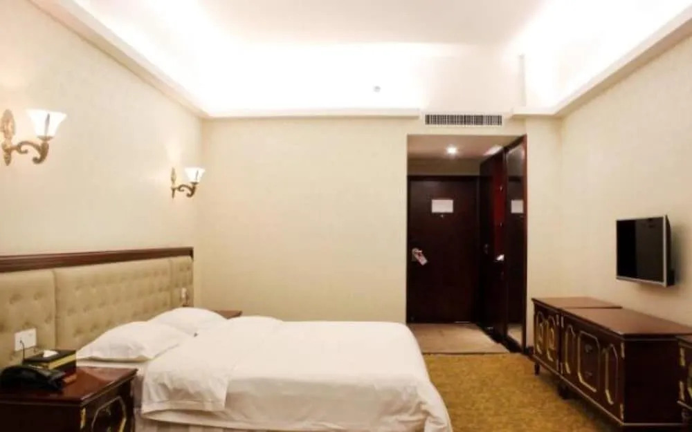 King Palace Hotel