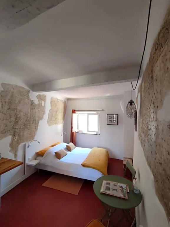 Chambre D'hotes Les Tomettes