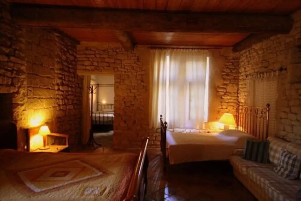 Château Constantin