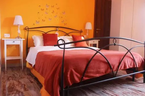 Boutique Domus Trastevere Vascellari