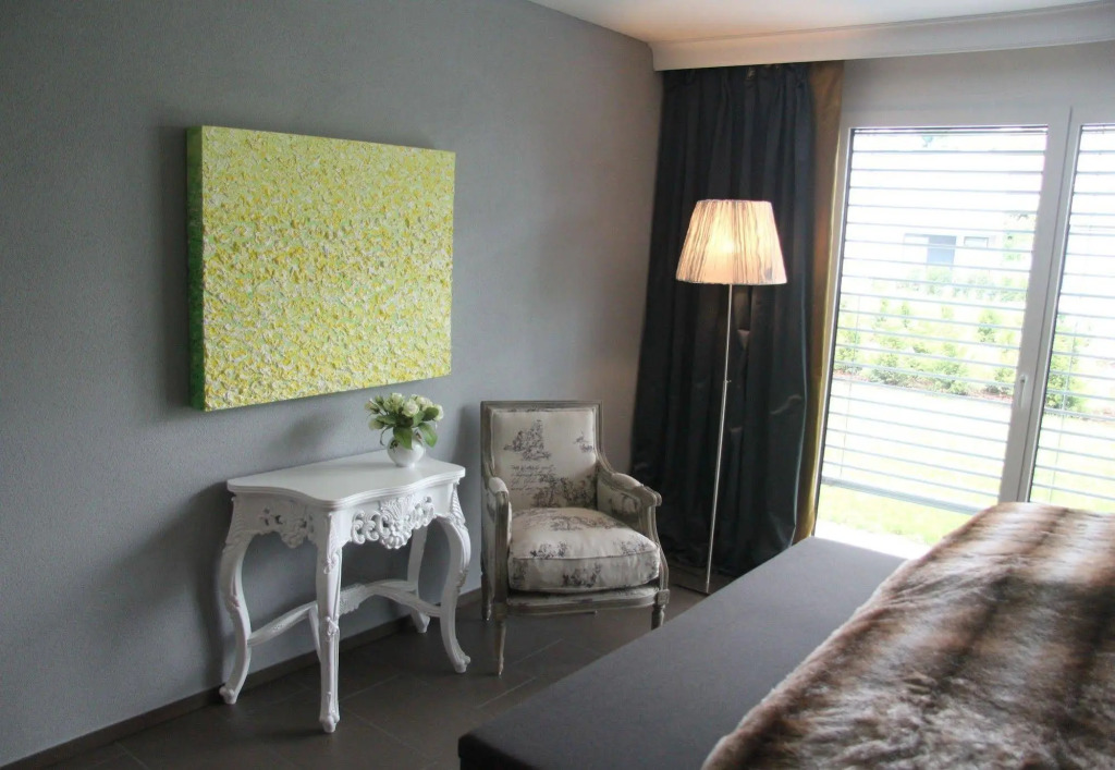 Private-Apartments