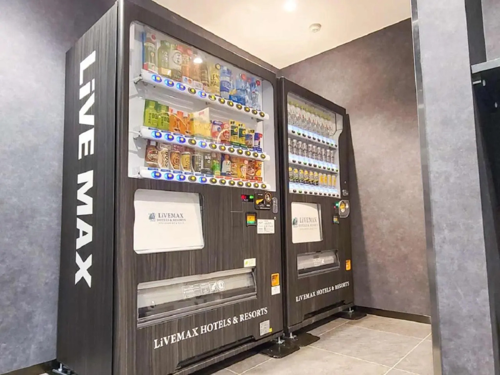 HOTEL LiVEMAX Ikebukuro Ekimae