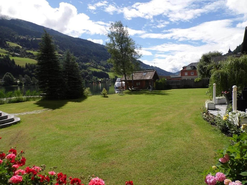 Fischerhof Appartements