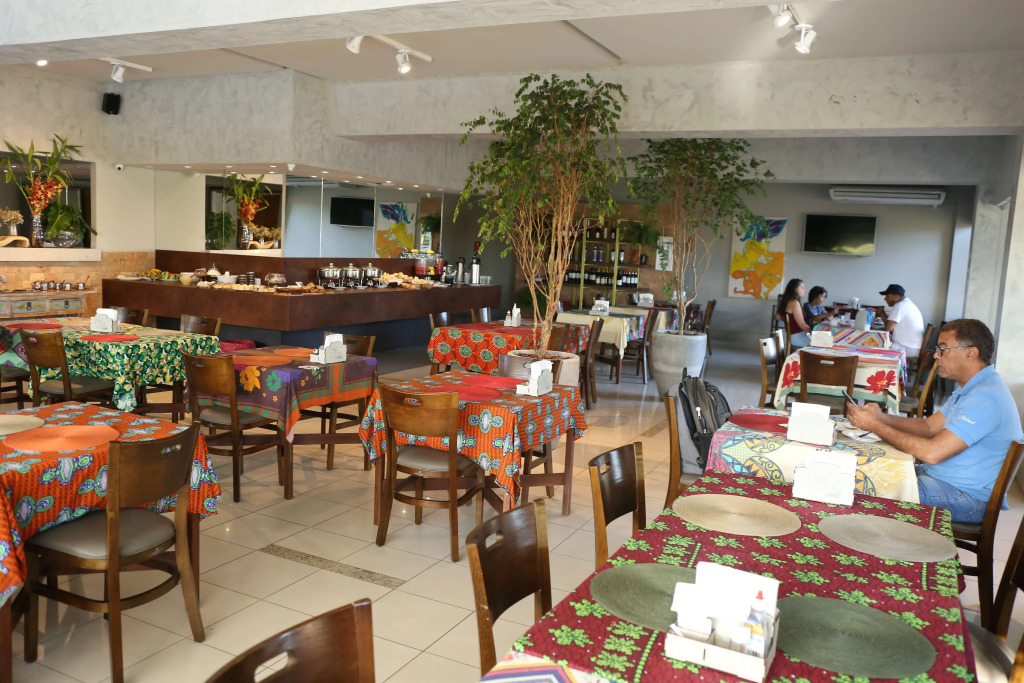 Grande Hotel de Juazeiro