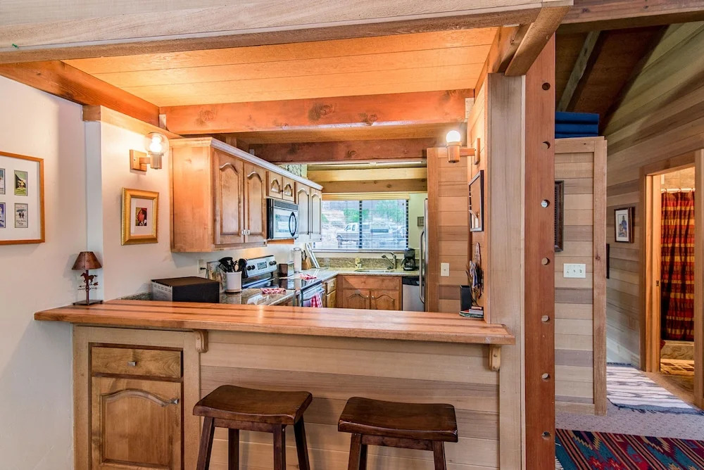 Truckee Condo 1 Mi. from Northstar by RedAwning