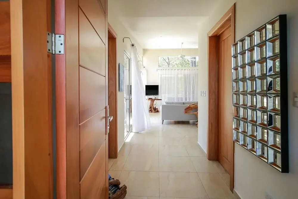 4 Master Suite Villa in Casa Linda