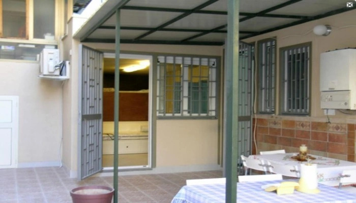 Terra Napoletana B&B