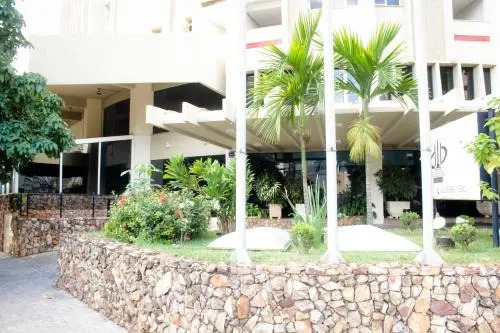 La Residence Hotel