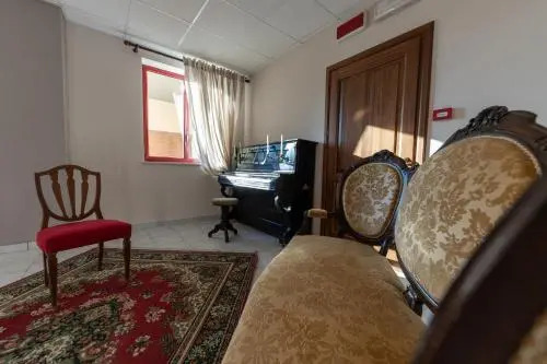 Albergo dei Gelsi