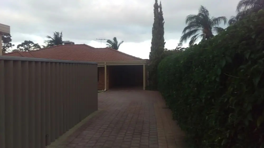 The Quiet Family Getaway In Bassendean