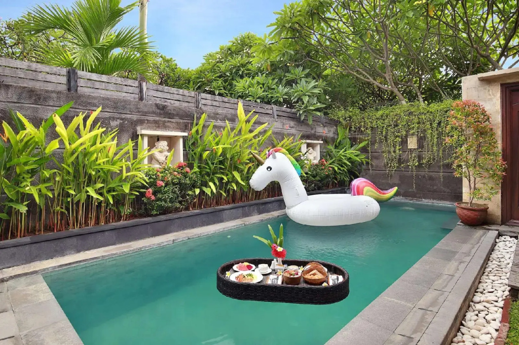 Nyuh Bali Villas