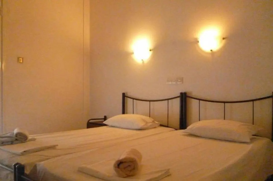 Nikos Rooms apartments