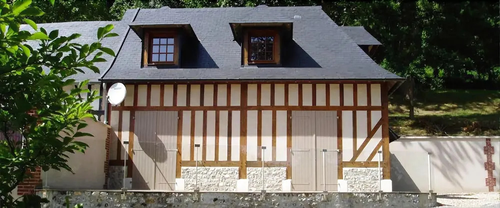 Gîte Mille Roses