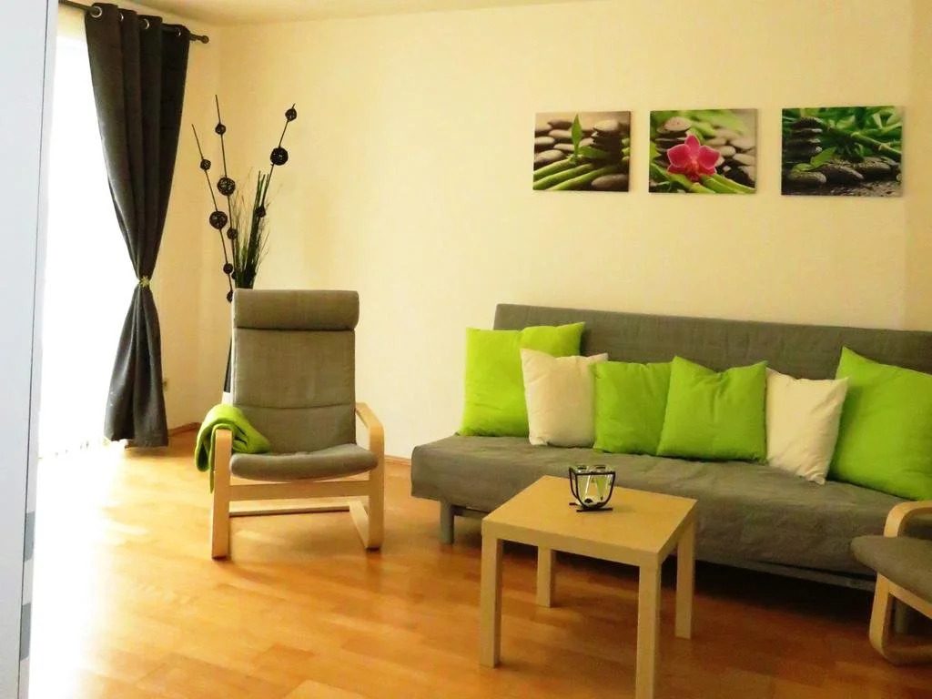 Flatprovider Relax City Apartment